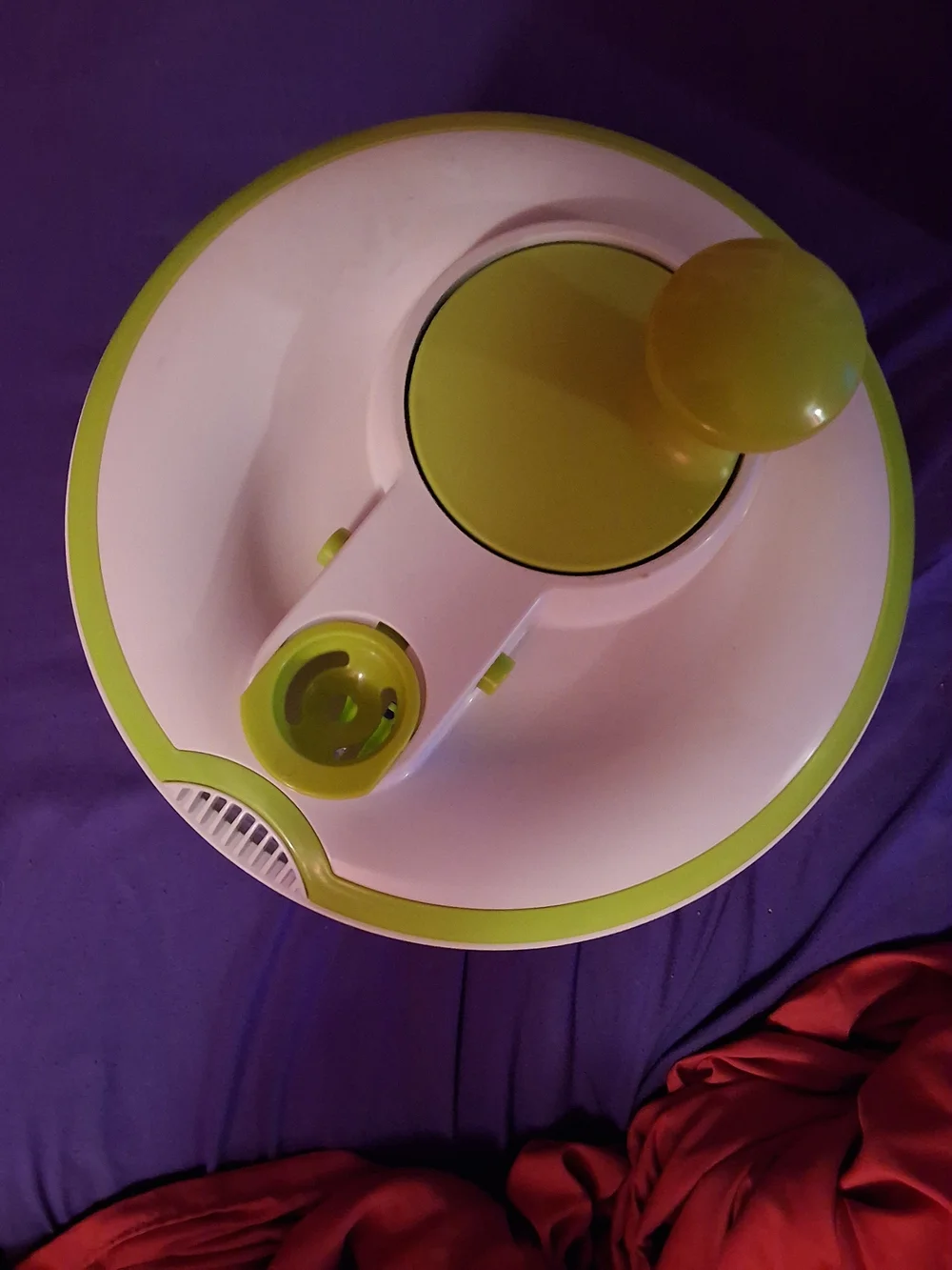 Salad Spinner